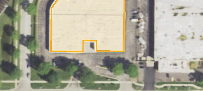 Flex Space with Loading Docks