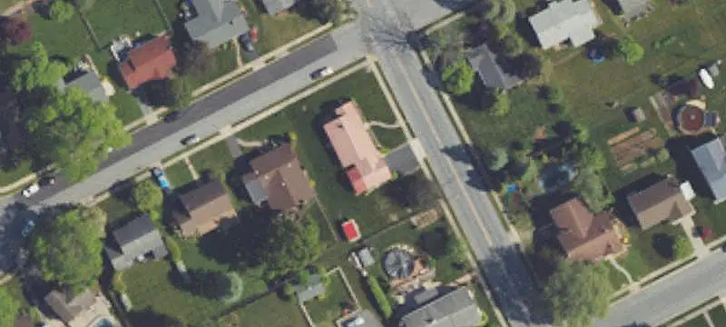 Commercial Land Pad Site