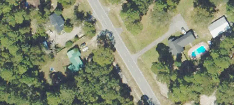 Agricultural Land Tract