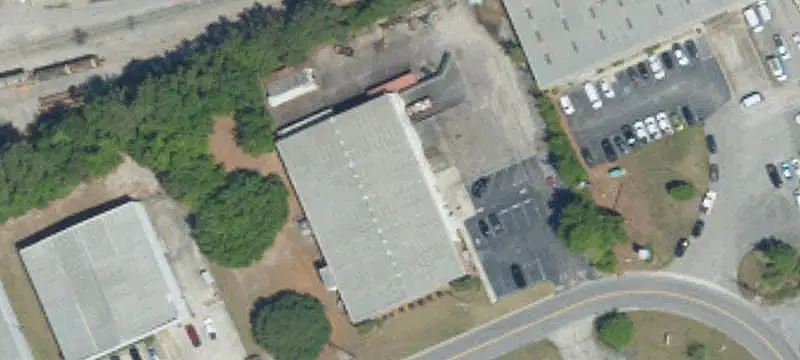 Renovated Flex Campus