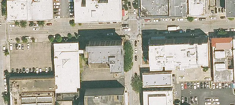 Commercial Development Parcel