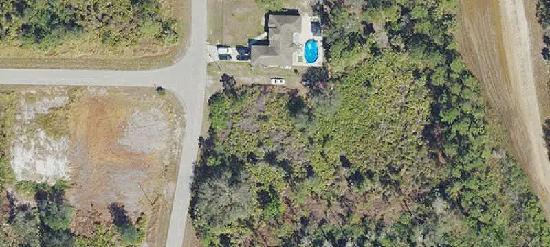 1876 Latham Drive, Lehigh Acres, FL 33972
