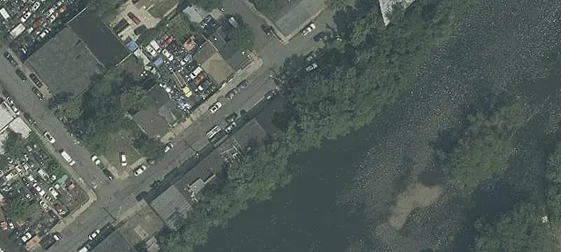 Two-Bay Auto Shop