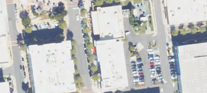 Mixed-Use Space Near Major Anchors