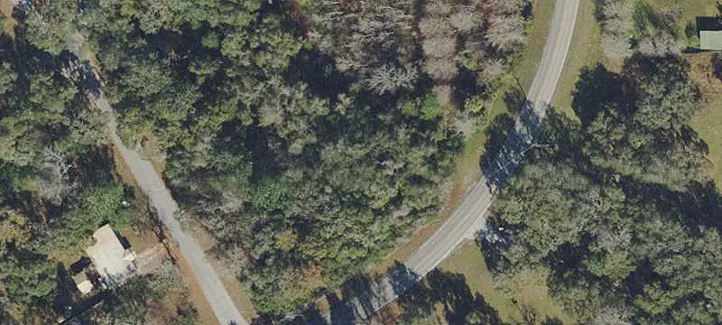 Vacant Land Parcel