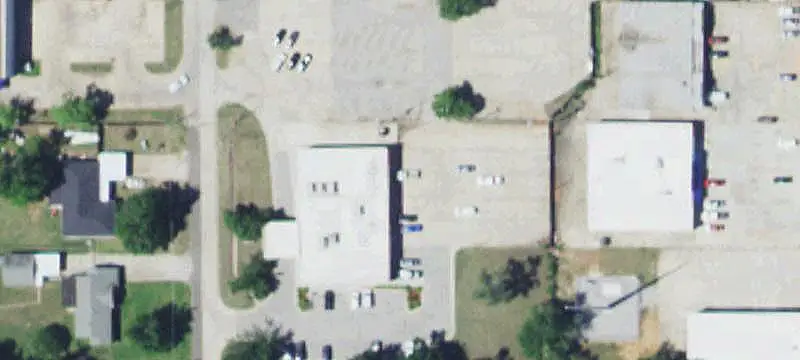 Freestanding Medical Office Building