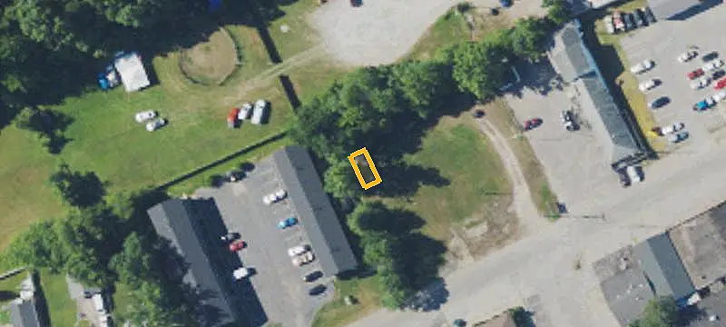Commercial Land with Commercial Zoning