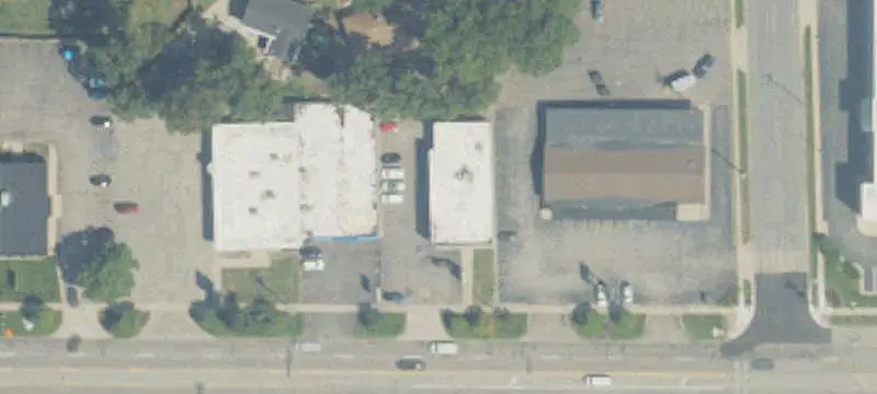 Office Units on 28th Street