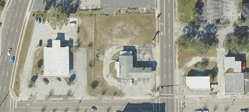 Taco Bell NNN Property