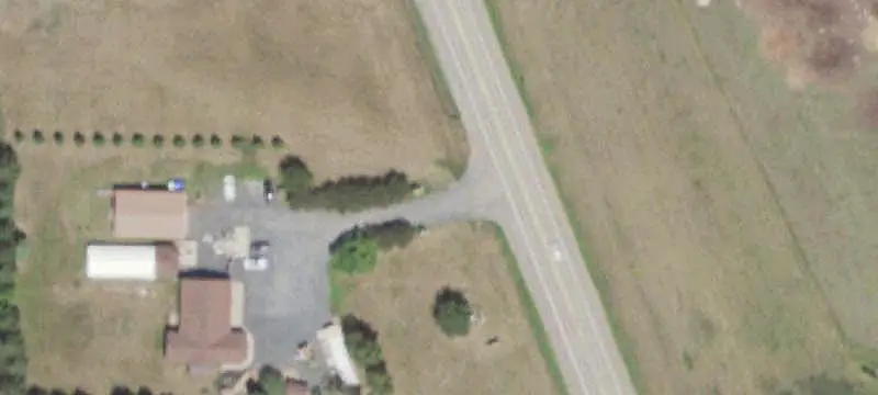 Highway 35 Specialty Property