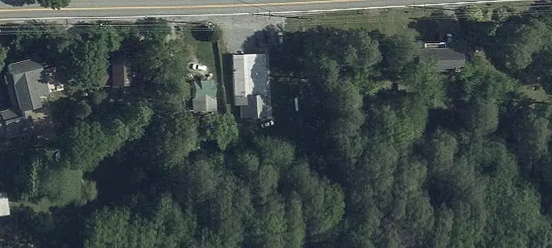 5-Unit Apartment Building