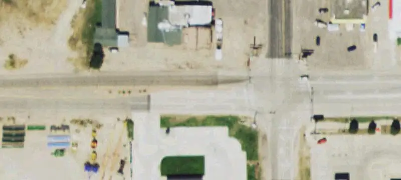 Renovated Motel Along Interstate