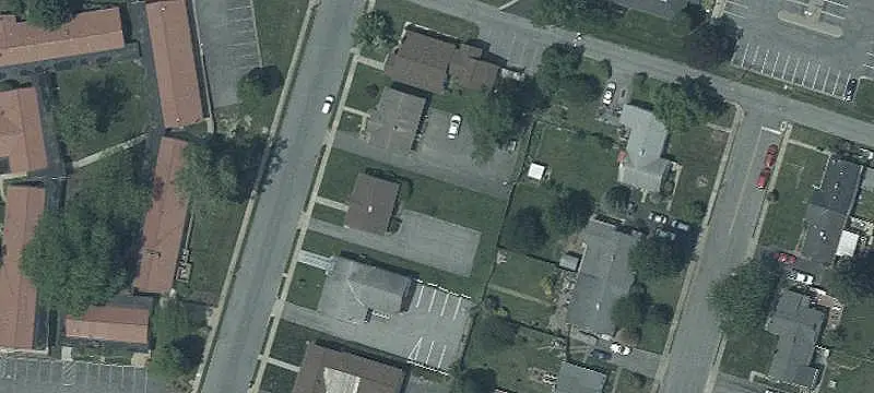Two-Unit Office Property