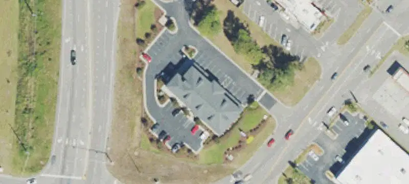 Two-Story Office Building