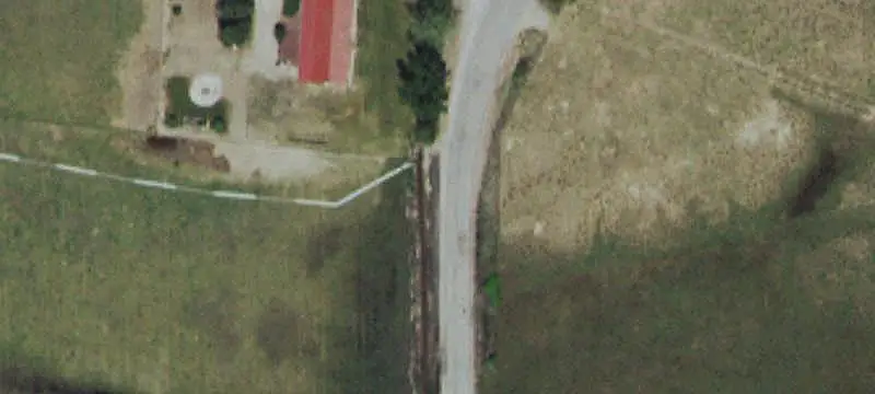 Land / Unimproved Land