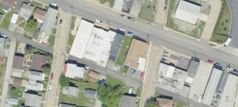 Flex Space with Office and Warehouse