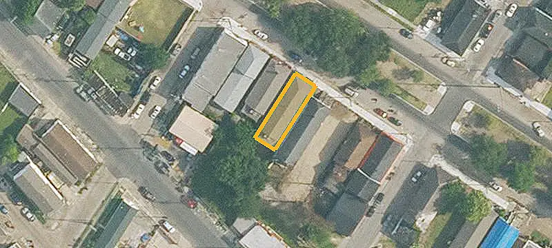 Updated Duplex with Newer Roof