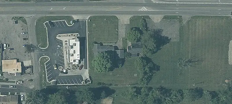 Commercial Land with Retail Potential
