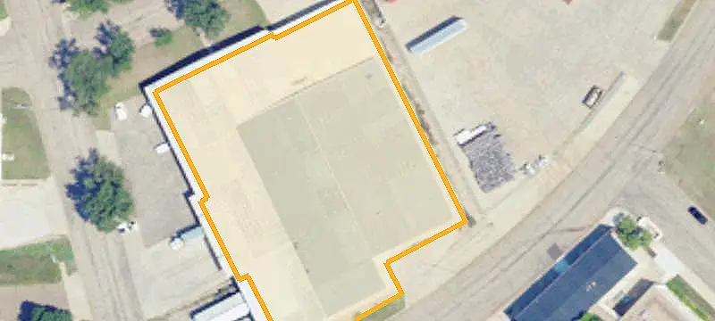 Renovated Warehouse with Loading