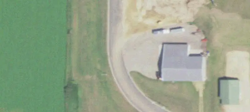 Flex Space With Warehouse Capacity