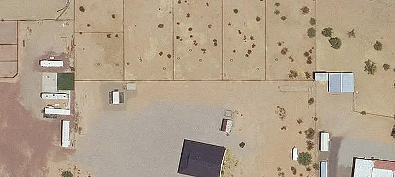 0-0 N 453rd Ave, Wickenburg, AZ 85390
