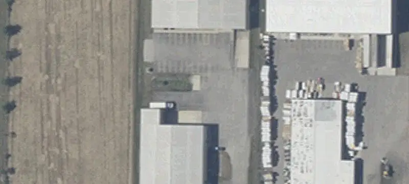 Manufacturing Property with High Clear Span