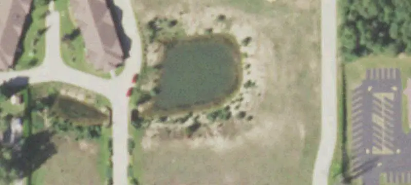 Commercial Development Land
