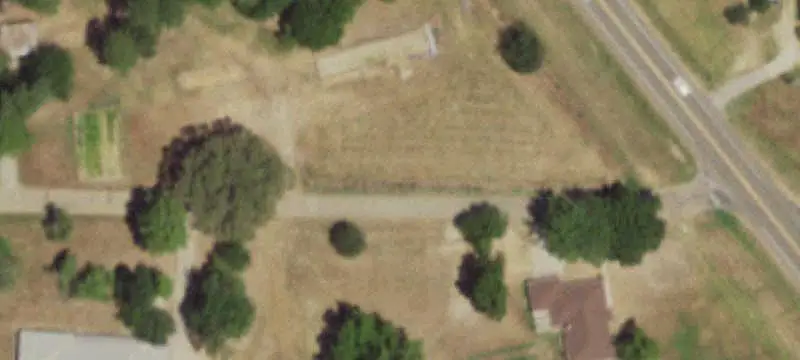 Land Tract