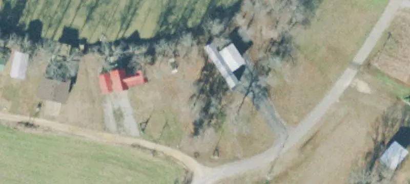 Waterfront Land with Boat Dock
