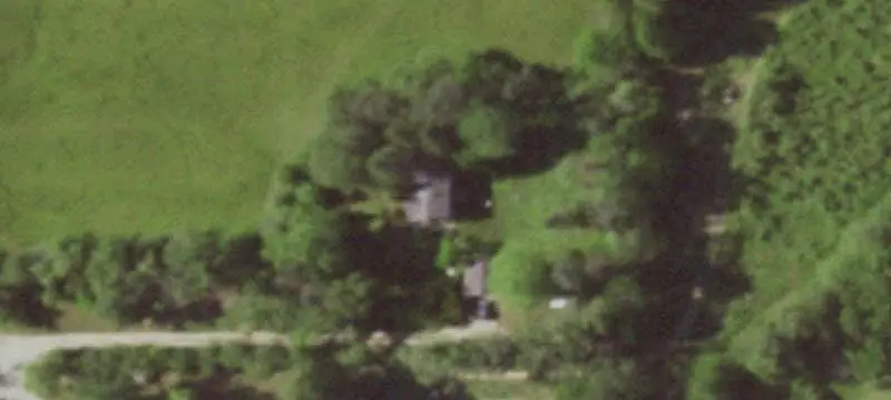 Agricultural Land Parcel