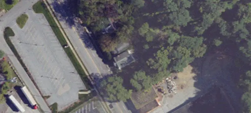 Mixed-Use Redevelopment Property