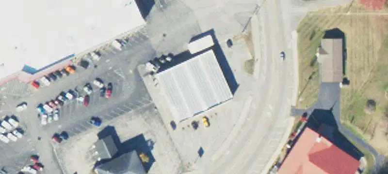 Family Dollar NNN Retail Property