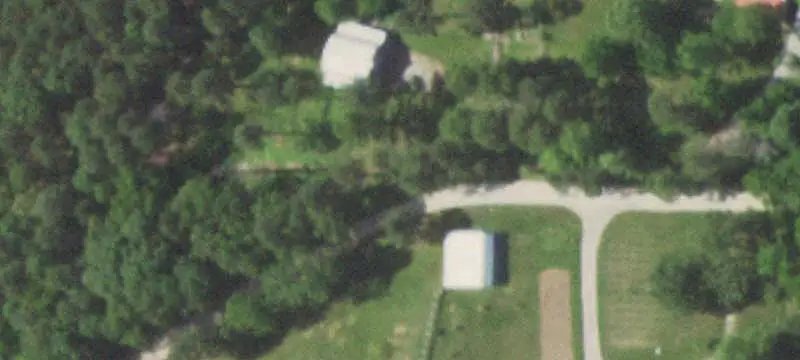 Working Farm with Timber and Pasture