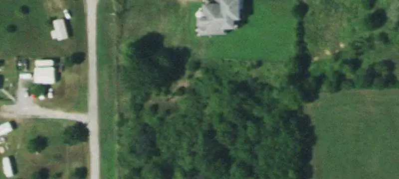Land Parcel with Pond