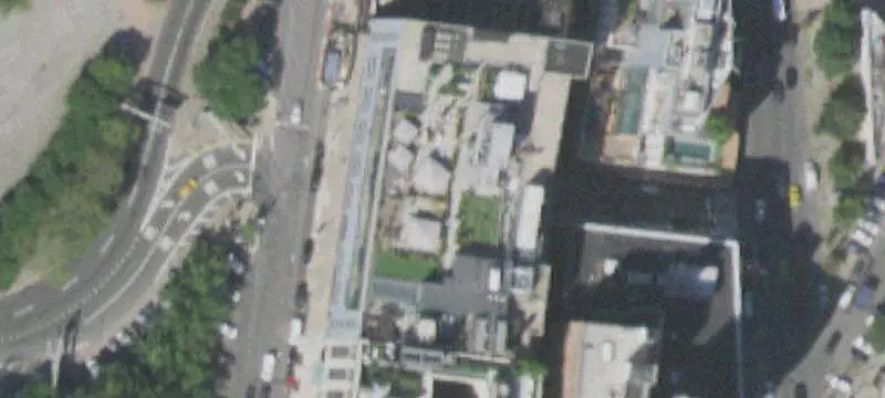 Occupied Retail Showroom