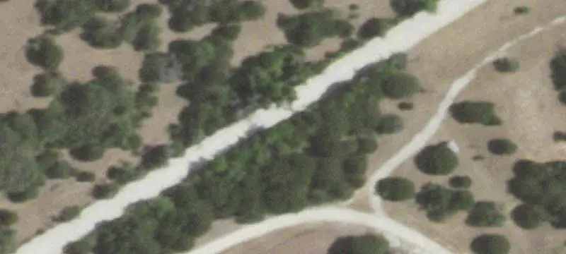 Ranch with Stocked Lake