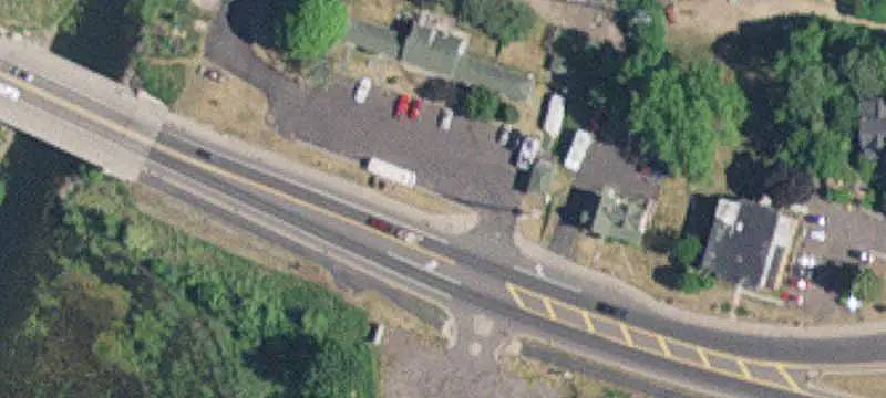 Hotel Property in Motel Portfolio