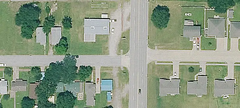 Vacant Land
