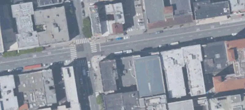 Mixed-Use Property With Restaurant