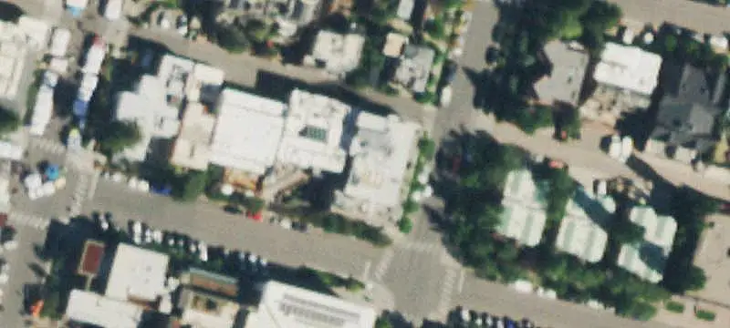 Street-Level Creative Space