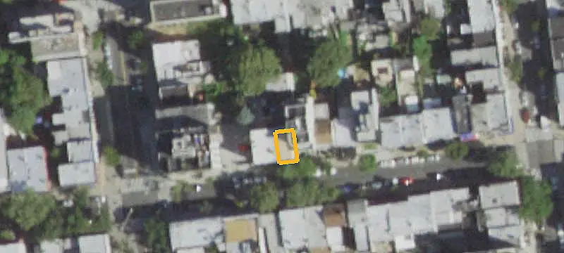 5-Unit Apartment Building