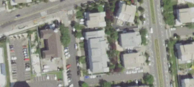 Two-Family Home with Rooftop Deck