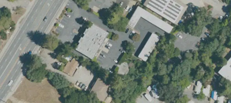 Two-Story Office Building