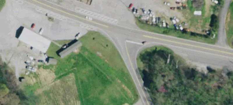 Land Parcel