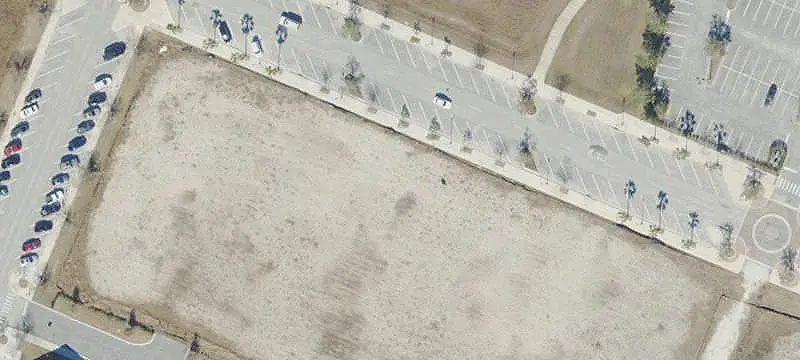 Mixed-Use Development Land
