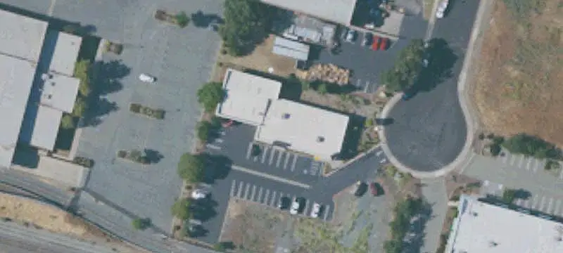 Flex Space with Warehouse