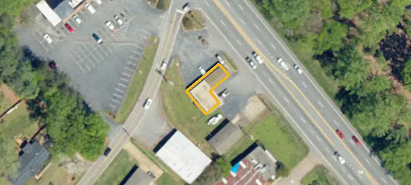 Build-Ready Commercial Land
