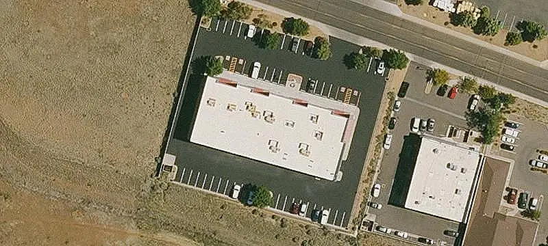 Elevated Commercial Land
