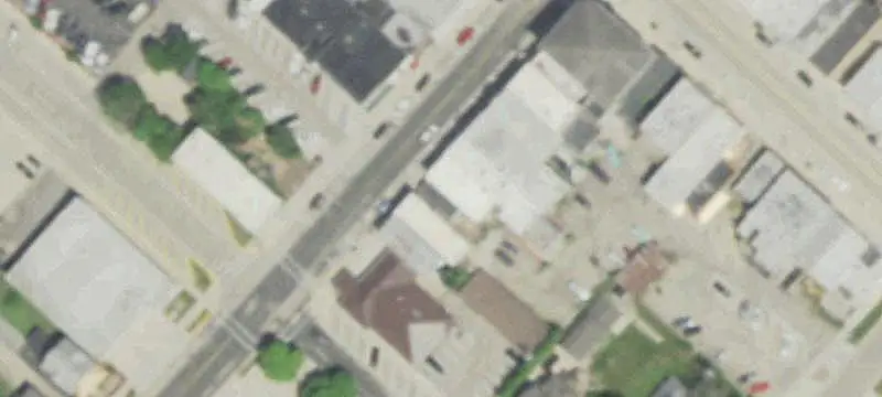 Downtown Mixed-Use Property