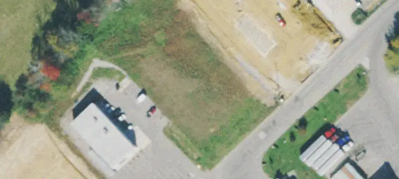 Commercial Land Near I-40 Access